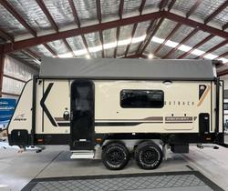 2025 JAYCO DISCOVERY 17.58-1.OB.DY-MY25 WHITE