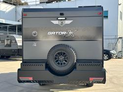 2025 JB Caravans 17'10