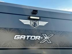 2025 JB Caravans 17'10