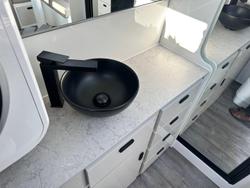 2025 JB Caravans 17'10