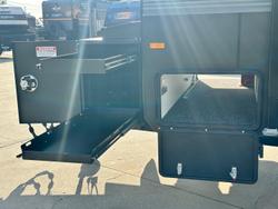 2025 JB Caravans 17'10