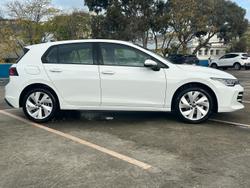 2025 Volkswagen
Golf 110TSI Life