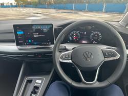 2025 Volkswagen
Golf 110TSI Life
