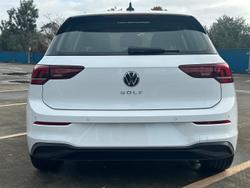 2025 Volkswagen
Golf 110TSI Life