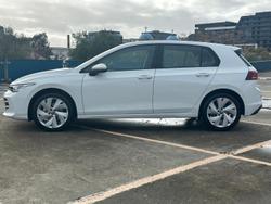 2025 Volkswagen
Golf 110TSI Life