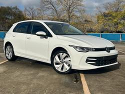 2025 Volkswagen
Golf 110TSI Life