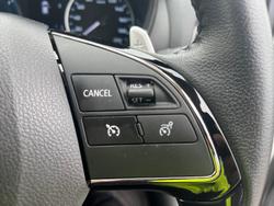 2022 Mitsubishi Eclipse Cross PHEV ES