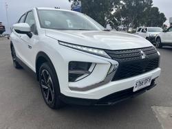 2022 Mitsubishi Eclipse Cross PHEV ES