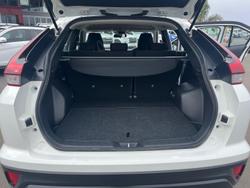 2022 Mitsubishi Eclipse Cross PHEV ES