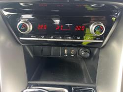 2022 Mitsubishi Eclipse Cross PHEV ES