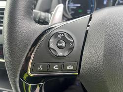 2022 Mitsubishi Eclipse Cross PHEV ES