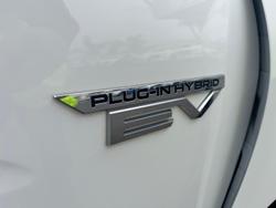 2022 Mitsubishi Eclipse Cross PHEV ES