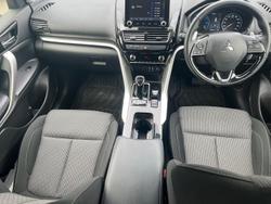 2022 Mitsubishi Eclipse Cross PHEV ES