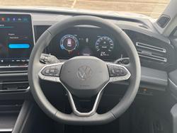 2025 Volkswagen
                Tiguan 150TSI Elegance