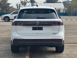2025 Volkswagen
                Tiguan 150TSI Elegance