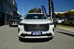 2024 GWM
Haval H6 Premium