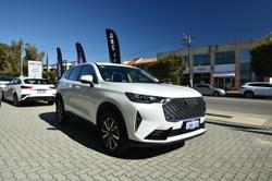 2024 GWM
Haval H6 Premium