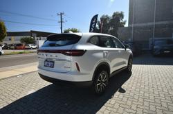 2024 GWM
Haval H6 Premium