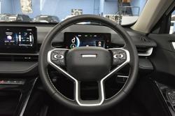 2025 GWM
                Haval H6 Lux Hybrid