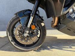 2022 Honda NT1100 NT Black