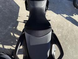 2022 Honda NT1100 NT Black