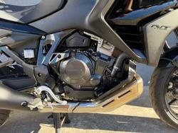 2022 Honda NT1100 NT Black