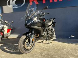 2022 Honda NT1100 NT Black