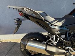 2022 Honda NT1100 NT Black