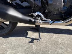 2022 Honda NT1100 NT Black