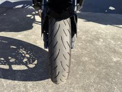 2022 Honda NT1100 NT Black
