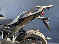 2022 Honda NT1100 NT Black