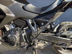 2022 Honda NT1100 NT Black