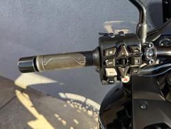 2022 Honda NT1100 NT Black