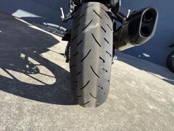 2022 Honda NT1100 NT Black
