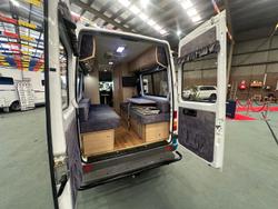 2001 Sunliner Rialta