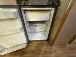 2001 Sunliner Rialta