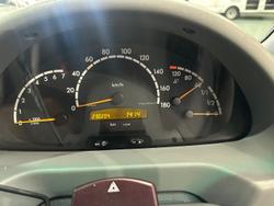2001 Sunliner Rialta