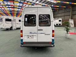 2001 Sunliner Rialta