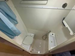 2001 Sunliner Rialta