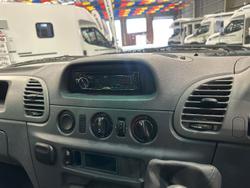 2001 Sunliner Rialta
