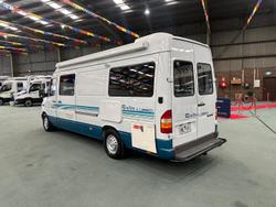 2001 Sunliner Rialta