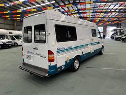 2001 Sunliner Rialta