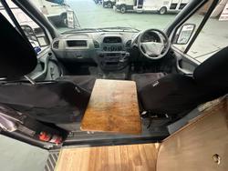2001 Sunliner Rialta