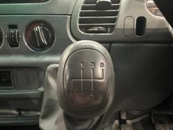 2001 Sunliner Rialta