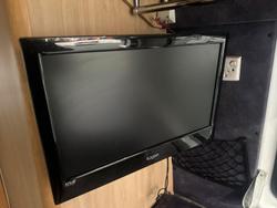 2001 Sunliner Rialta