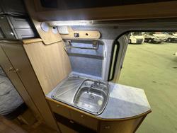 2001 Sunliner Rialta