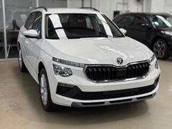 2025 SKODA
                Kamiq 85TSI Select