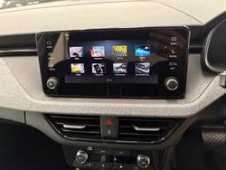 2025 SKODA
                Kamiq 85TSI Select