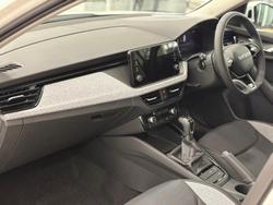 2025 SKODA
                Kamiq 85TSI Select