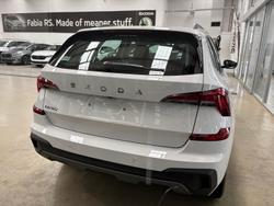 2025 SKODA
                Kamiq 85TSI Select